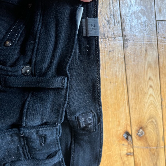 Citizens of Humanity Pants - Picture 2 of 4